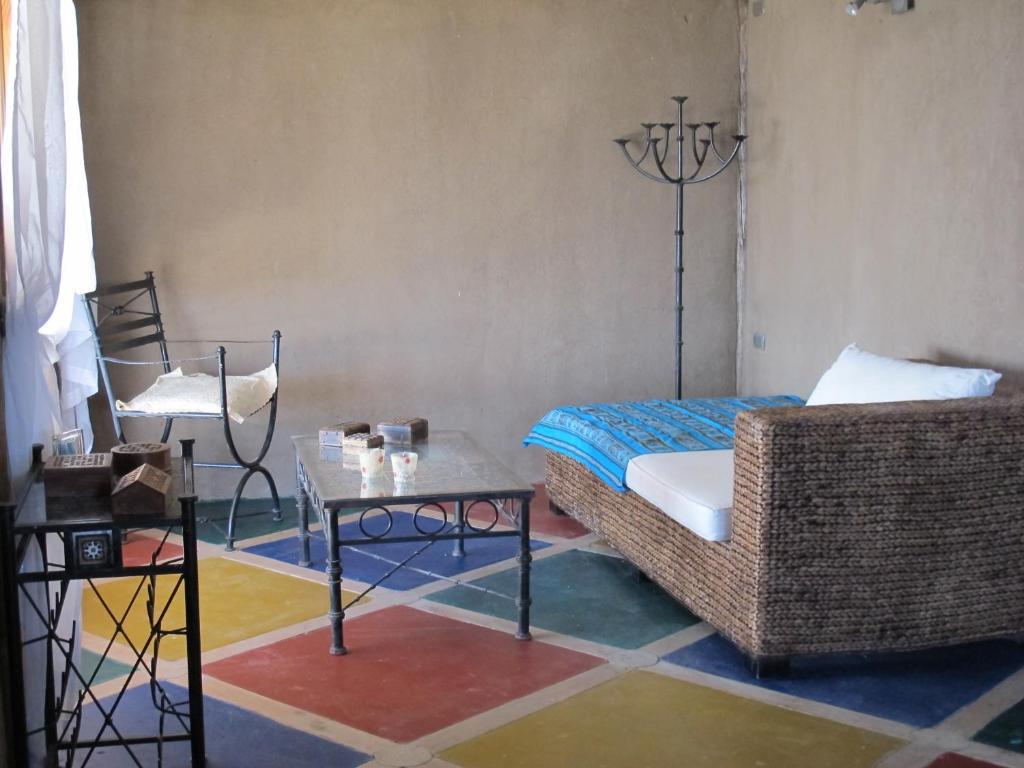 קלדרה Hospedaje Boutique Ckamur מראה חיצוני תמונה